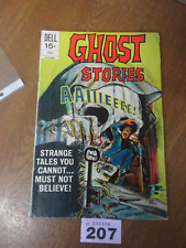 Ghost stories october for sale  WALTON ON THE NAZE
