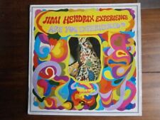 Jimi hendrix experience d'occasion  Piney