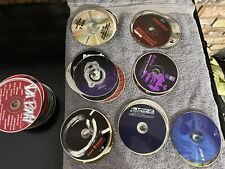 LOTE DE 89 CD’s Hip Hop Rap 2pac Snoop Dogg Lil Wayne E-40 Jay Z 50 centavos etc comprar usado  Enviando para Brazil