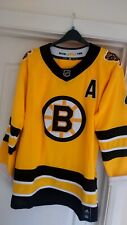 Boston bruins jersey for sale  HIGH WYCOMBE