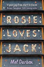 Rosie loves jack for sale  UK