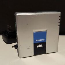 Linksys cisco spa2102 for sale  North Hills