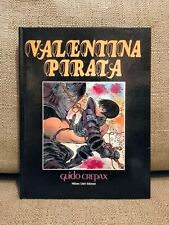 Valentina pirata guido usato  Budrio