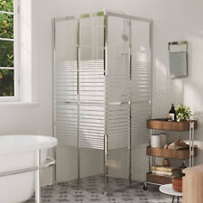 Shower cabin 80x80x180 for sale  SOUTHALL