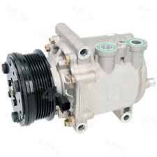 AC Compressor Fits 2002 2003 2004 2005 Ford Explorer V6 4.0L ONLY for sale  Shipping to South Africa