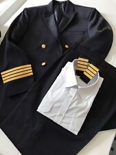 Piloten uniform riginal gebraucht kaufen  Petersberg