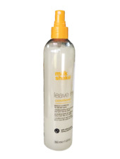 milk_shake condicionador leave in para todos os tipos de cabelo com 350 ml (sem tampa) comprar usado  Enviando para Brazil