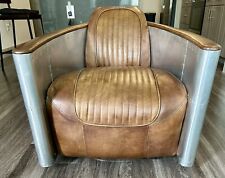 swivel accent chair for sale  Irving