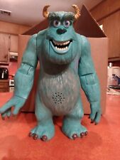 Disney Pixar's Monsters Inc 12"" Talking Sully segunda mano  Embacar hacia Argentina