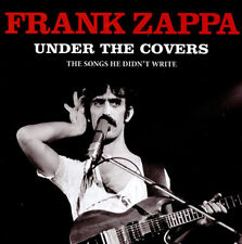 Frank zappa covers for sale  STOCKPORT