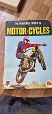 Motorcycle collectors cards for sale  ASHFORD