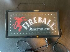 Led sign fireball for sale  San Antonio