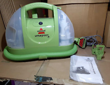 Bissell Little Green Multi-Purpose Portable Carpet & Upholstery Cleaner -1400B for sale  Shipping to South Africa