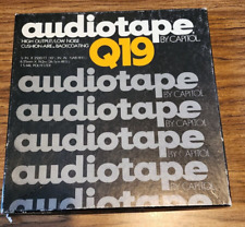 10.5 reel tapes for sale  Chambersburg