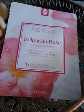 Foreo blugarian rose for sale  BOGNOR REGIS