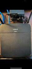 Linksys wireless router for sale  Manasquan