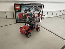 Lego technik 2in1 gebraucht kaufen  Rielasingen-Worblingen