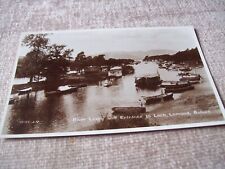 Postcard river leven for sale  LAIRG