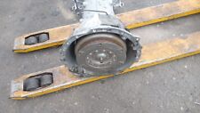 Gearbox speed automatic for sale  SHEFFIELD