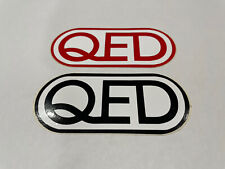 Vintage genuine qed for sale  SOLIHULL