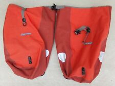 ortlieb panniers for sale  Shipping to Ireland