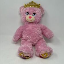 Build bear plush for sale  Tea