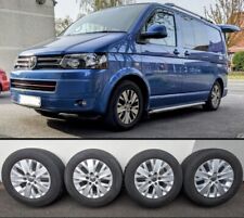 Transporter alloy wheels for sale  WIGAN