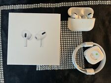 Apple airpods pro gebraucht kaufen  Bad Soden-Salmünster