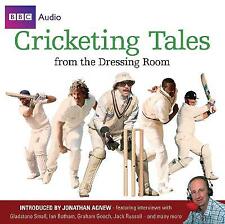 Cricketing tales dressing for sale  SIDMOUTH