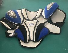 hockey pad chest large youth for sale  Las Vegas