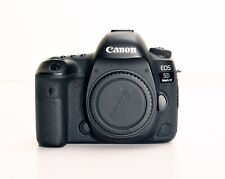Usado, Corpo da câmera Canon EOS 5D Mark IV 30.4MP DSLR BOM!!! comprar usado  Enviando para Brazil