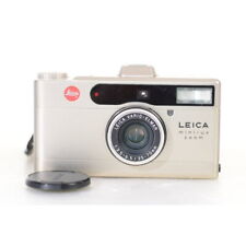 Leica minilux zoom for sale  Shipping to Ireland