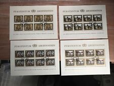 Liechtenstein stamps for sale  PLYMOUTH