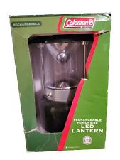 Coleman rechargeable led for sale  Jersey City
