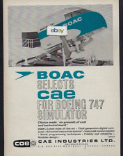 Boac 1969 new for sale  Monterey