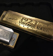 Harmonica hering 1923 d'occasion  Toulouse-