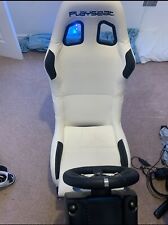 Play seat logitech for sale  BEDFORD