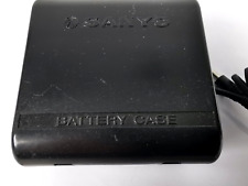 Vintage sanyo battery for sale  FAVERSHAM