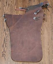 Bar western chaps for sale  Colorado Springs