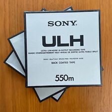 Sony ulh 550m d'occasion  Arras