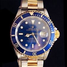 Mens rolex submariner for sale  Shipping to Ireland