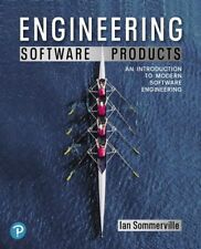 Produtos de software de engenharia: uma introdução à engenharia de software moderna comprar usado  Enviando para Brazil