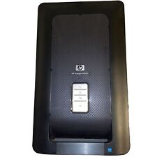 Escáner fotográfico de plataforma plana HP Scanjet G4050 diapositiva y negativo 4800 x 9600 ppp nuevo trabajo, usado segunda mano  Embacar hacia Argentina