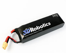 Robotics iris lipo for sale  ILKLEY