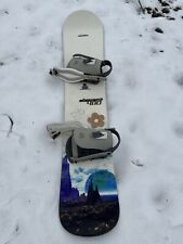 oxygen snowboard for sale  Stafford
