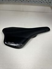 Selle Italia X3 saddle sports saddle black for sale  Shipping to South Africa