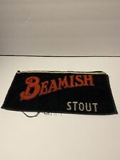 Beamish stout bar for sale  Shipping to Ireland