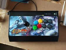 Madcatz street fighter for sale  STOKE-ON-TRENT