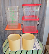 Cambro food storage for sale  Circleville