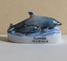 Fève flipper dauphin d'occasion  Toulon-